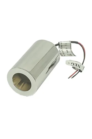 Ultimissimo Modello CANTALUPI FARETTO ODEON PIPE 10-32V 3W 3000°K IP40