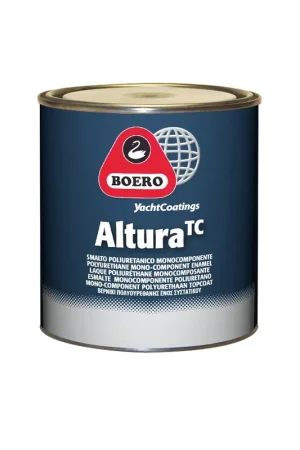 Occasione Imperdibile ALTURA TC DARK BLUE 500ML