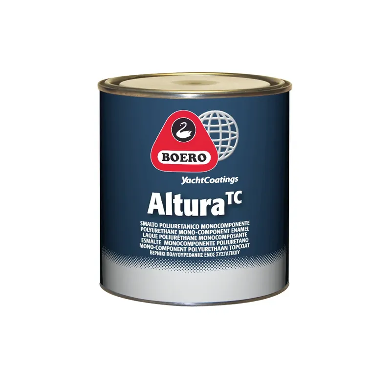 Occasione Imperdibile ALTURA TC DARK BLUE 500ML