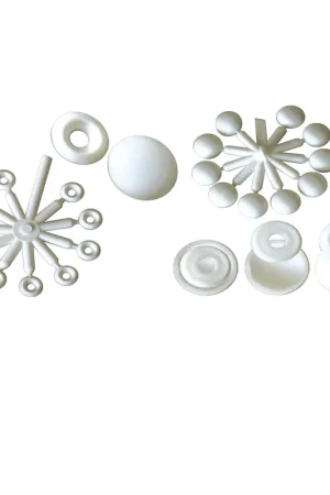 Soddisfatti O Rimborsati COPRIVITI+SOTTOV.WHITE D.5-6MM (CF.10PZ)