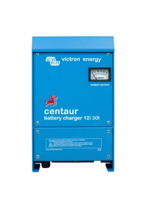 Ordina Subito VICTRON CARICABATTERIE CENTAUR CHERGER 12/30-3 120-240V