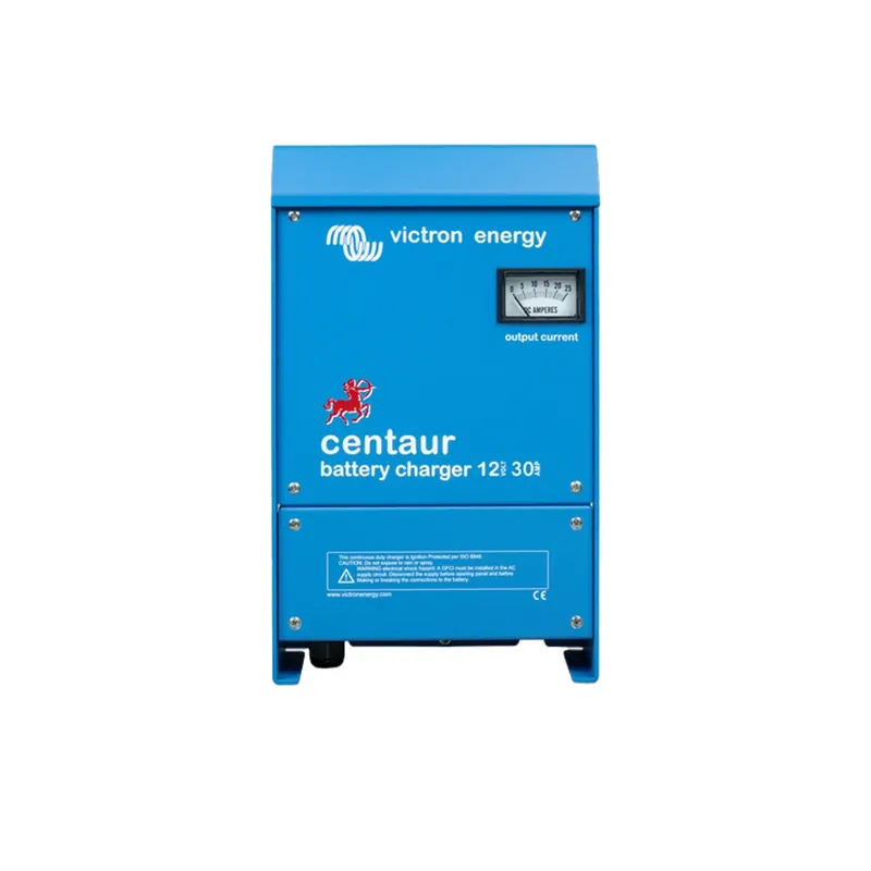 Ordina Subito VICTRON CARICABATTERIE CENTAUR CHERGER 12/30-3 120-240V