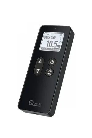 QUICK CHC WH CONTACATENA WIRELESS PALMARE Ultima Occasione