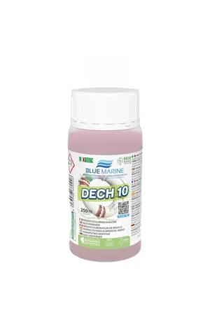 Nuovo Arrivo ANTIRUGGINE DECH 10 250ML