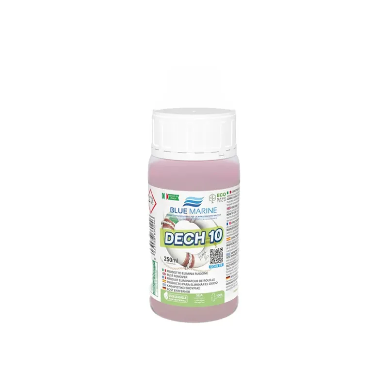 Nuovo Arrivo ANTIRUGGINE DECH 10 250ML