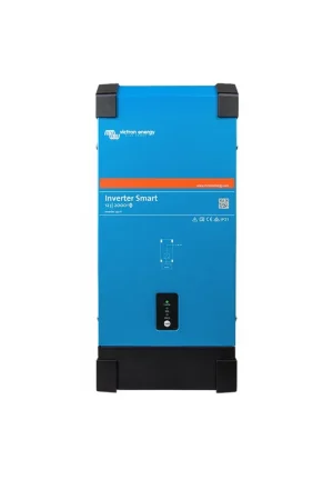 VICTRON INVERTER PHOENIX 24/5000A 230V SMART 10000W PEAK Ultime Pezzi