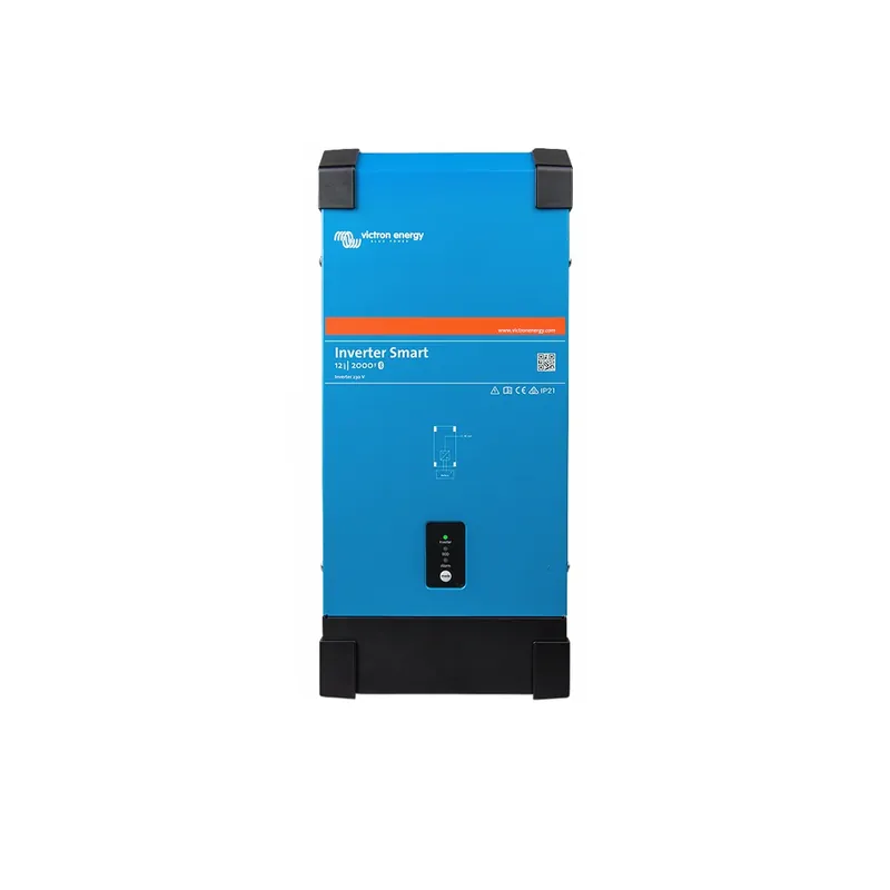 VICTRON INVERTER PHOENIX 24/5000A 230V SMART 10000W PEAK Ultime Pezzi