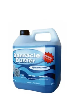 BARNACLE BUSTER CONCENTRATO 1 GALLONE Promo Stagionale