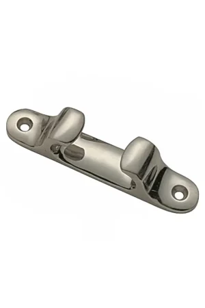 PASSACAVI IN LINEA 150MM INOX< Ultime Pezzi