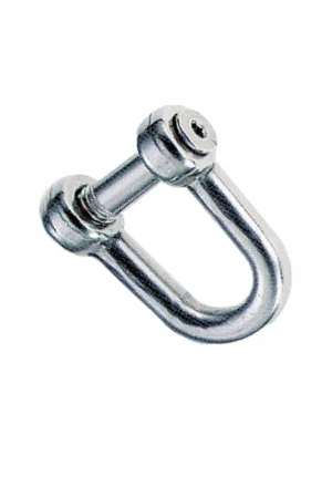 GRILLO INOX PER CATENA 10MM Ultime Pezzi
