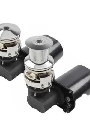 Compra Adesso ITALWINCH VERRICELLO SMART 1500W 24V CATENA 8MM C/CAMPANA