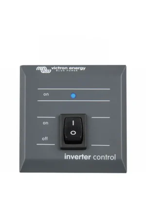 VICTRON PANNELLO DI CONTROLLO X INVERTER VE DIRECT Occasione