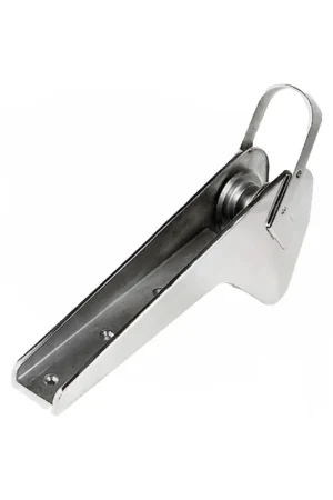 Spedito Oggi MUSONE INOX PER ANCORE BRUCE INOX