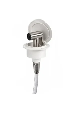Pagamento Sicuro KIT DOCCIA CLASSIC EVO TIGER TUBO PVC 4MT