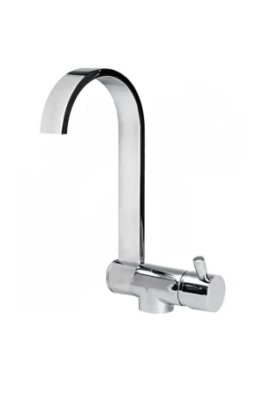 Prezzo Scontato MISCELATORE STYLE CANNA ABBATIBILE