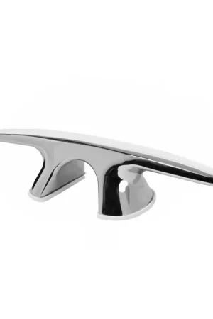 BITTA BULL DOG INOX AISI 316 250MM A Buon Prezzo