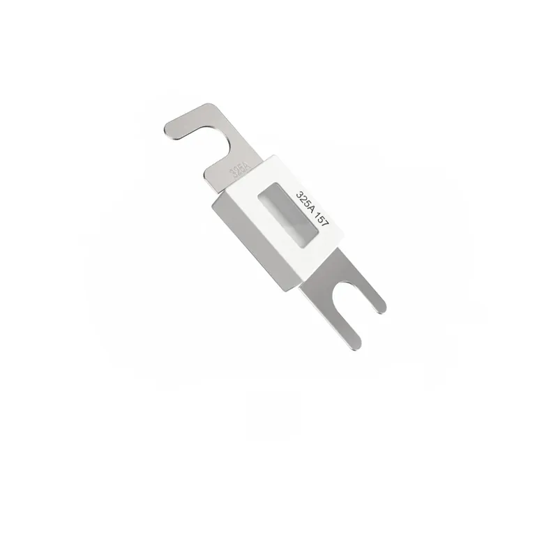 Acquista Ora SLEIPNER FUSIBILE 325A