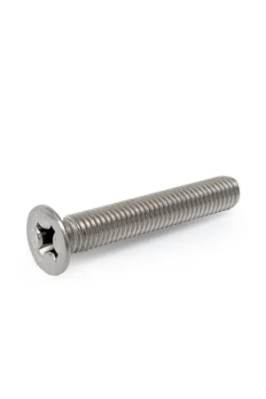 PERNO A VITE CROCE.TPS INOX A4 M8X25 Miglior Prezzo