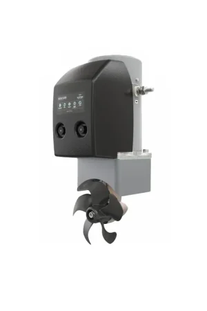 Compra Online SLEIPNER ELICA SE25 TUNNEL THRUSTER 12V 25KG THRUST ON OFF