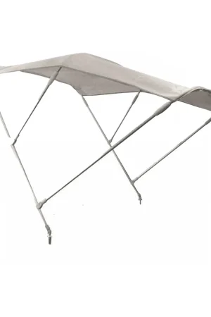 Super Prezzo CAPOTTINA F3 HIGH BIANCA 185CM