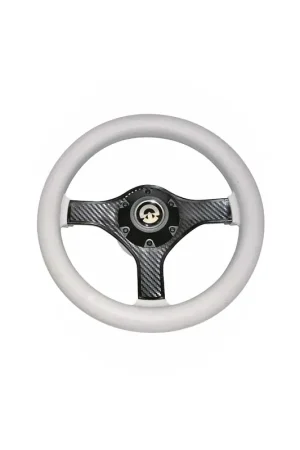 VOLANTE COMPACT VR00 DIAM 280 GRIGIO Offerta Lampo