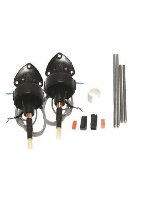A Buon Prezzo TESTE PISTONE BENNET SENSOR KIT