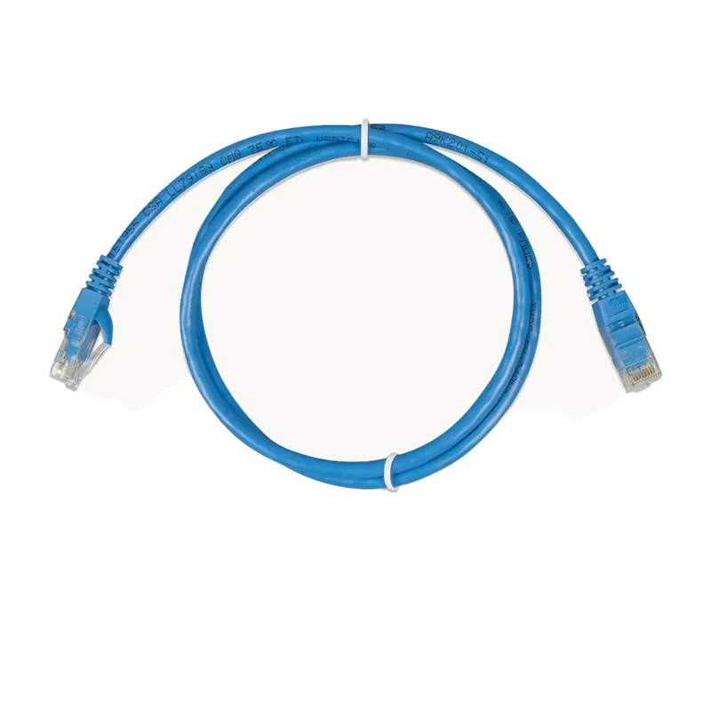 Acquista Ora VICTRON CAVO RJ45 UTP 1.8 MT