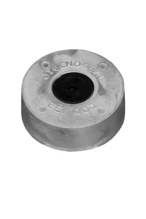 ANODO FLANGIA DI POPPA/CARENA DIAM.135-H.30 Nuovo Arrivo