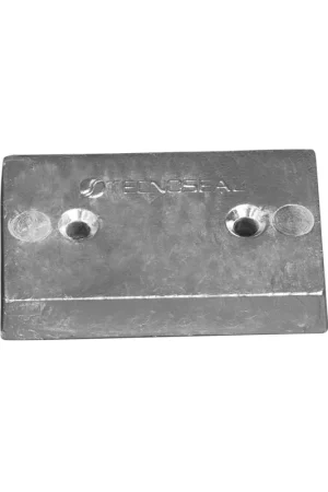 ANODO PIASTRA X TIMONI/FLAPS 110x67x20H Compra Adesso
