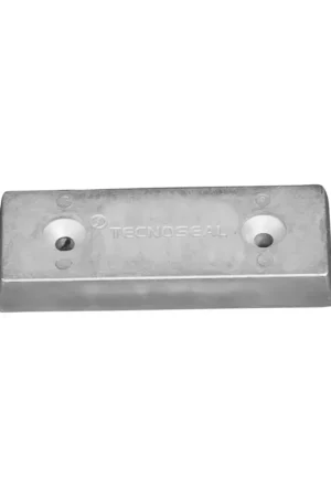 ANODO PIASTRA X TIMONI/FLAPS 130x50x17H Promozione Esclusiva
