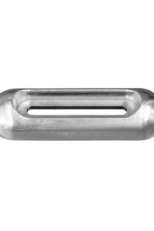 ANODO PIASTRA FAIRLINE X CARENA/POPPA 200X65X32H Promozione Esclusiva