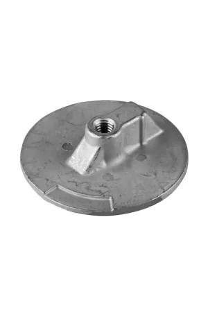 ANODO PLACCA PINNA MERCURY ALPHA DIAM.90 Novità