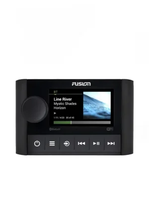 Affare FUSION STEREO APOLLO MS-SRX400 DSP/WI-FI
