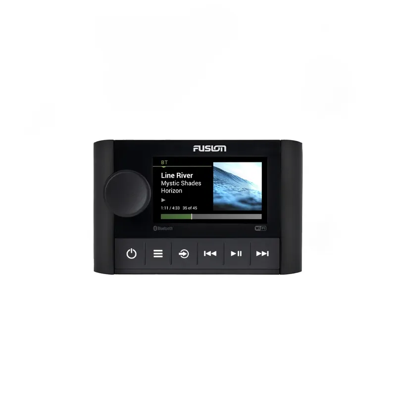 Affare FUSION STEREO APOLLO MS-SRX400 DSP/WI-FI