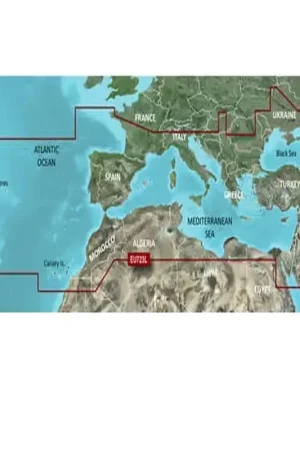 Acquista Ora NAVIONICS VEU723L G3 SOUTHERN EUROPE
