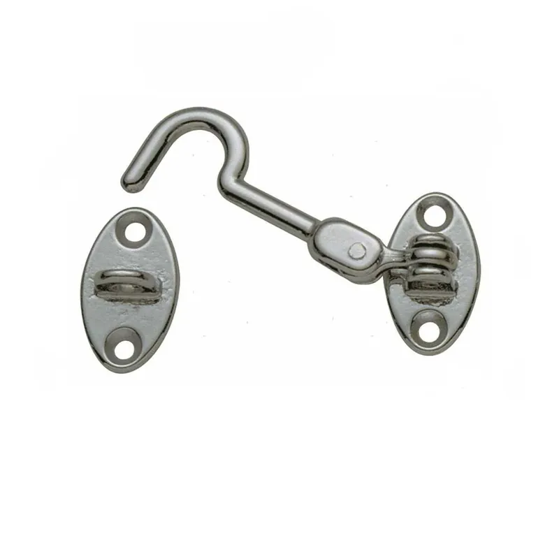 GANCIO FERMAPORTE SNODO 100MM OCR (201C.C) Prezzo Basso