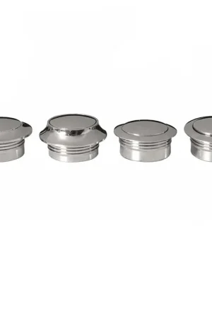 A Buon Prezzo POMOLO PULSANTE OCR SPESS.19MM