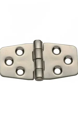 Affare CERNIERA BISCOTTO STD 43X76MM INOX