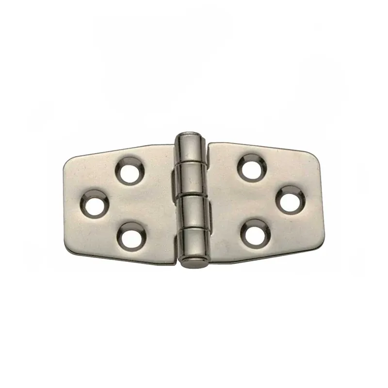Affare CERNIERA BISCOTTO STD 43X76MM INOX