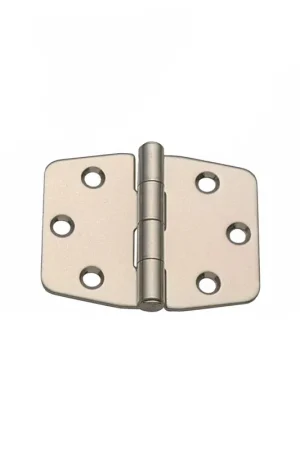 Ultimissimo Modello CERNIERA BISCOTTO 60X74MM INOX<