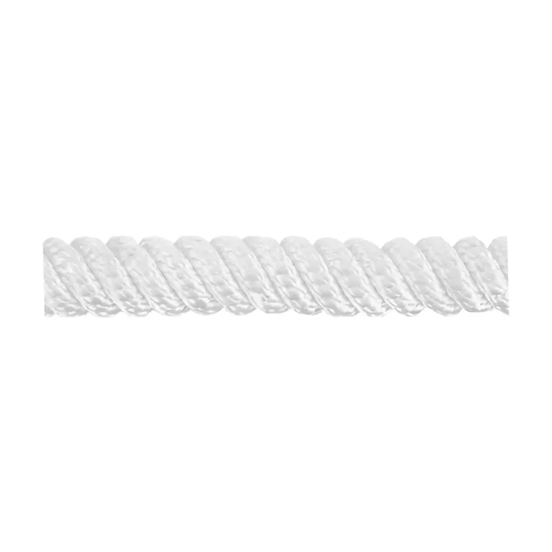 Bestseller CIMA 3 LEGNOLI PES BIANCO M.D.GHERLINO 20MM (RTL 100MT.)