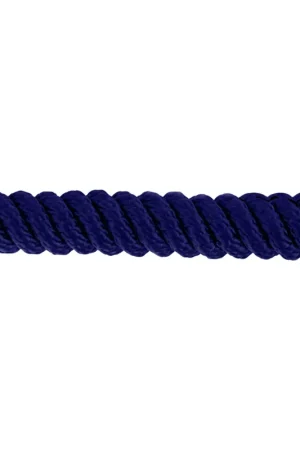 Acquista Ora CIMA 3 LEGNOLI PES BLUE NAVY GHERLINO A.T.14MM (RTL 100MT.)