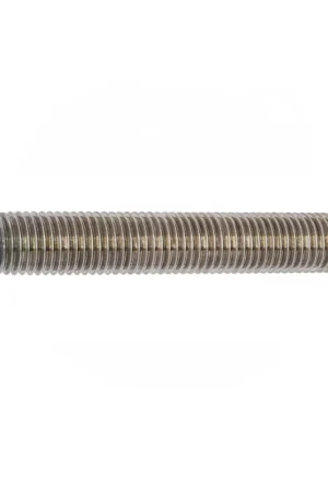 Acquista Ora BARRA FILETTATA INOX A4 8X1000
