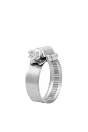 Compra Oggi Stesso FASCETTA DIN 12 40-60 INOX<