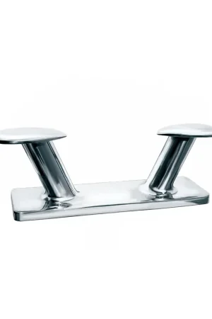 BITTA BICORNO OC 40X170MM Offerta Speciale
