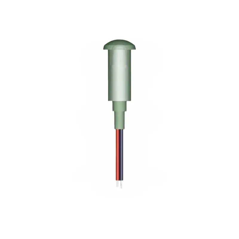 A Buon Prezzo LUCE LED DOT STAGNA ROSSA 12V