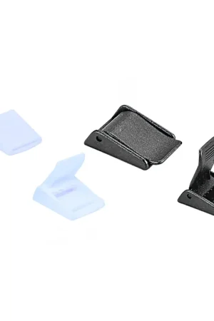 A Buon Prezzo FIBBIA SUB IN NYLON NERA 5CM 3 ASOLE