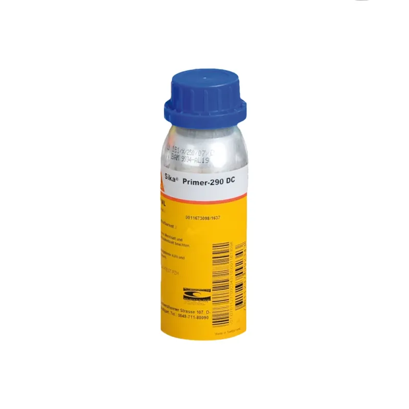 SIKA PRIMER 290 DC 250ML (1420) Offerta Lampo