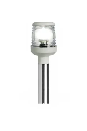 ASTA LED ESTRAIBILE 100CM C/BASE BIANCA Direttamente Dal Produttore