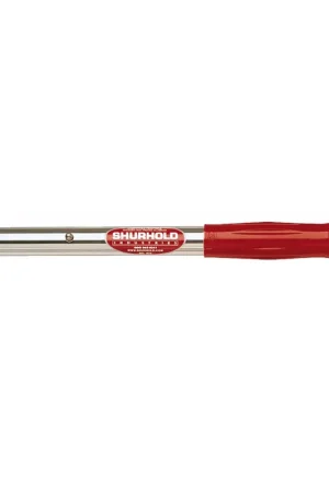 A Buon Prezzo MANICO TELESCOPICO SHURHOLD ALLUMINIO 160/274CM
